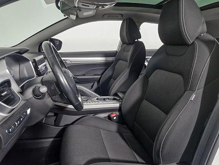 Geely Coolray 1.5 AMT (150 л.с.), 2022 Geely Coolray 1.5 AMT (150 л.с.), 2022 — купить в Нижнем Новгороде