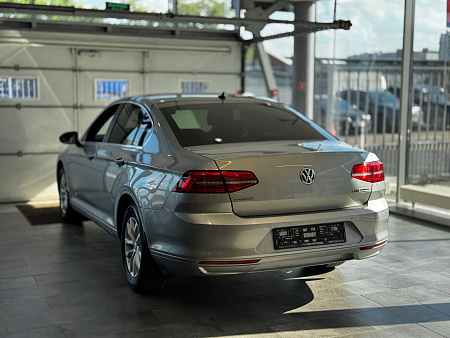 Volkswagen Passat 1.4 AMT (150 л.с.), 2017 Volkswagen Passat 1.4 AMT (150 л.с.), 2017 — купить в Нижнем Новгороде