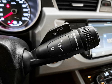 Geely Atlas 2.4 AT (149 л.с.) 4WD, 2018 — купить в Нижнем Новгороде
