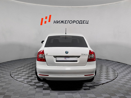 Skoda Octavia 1.6 MT (102 л.с.), 2013 — купить в Нижнем Новгороде