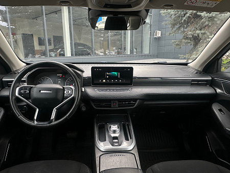 Haval Jolion 1.5 AMT (143 л.с.), 2022 Haval Jolion 1.5 AMT (143 л.с.), 2022 — купить в Нижнем Новгороде