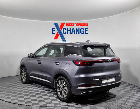 Chery Tiggo 7 Pro 1.5 CVT (147 л.с.), 2022 Chery Tiggo 7 Pro 1.5 CVT (147 л.с.), 2022 — купить в Нижнем Новгороде