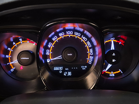 Lada (Ваз) Vesta 1.6 MT (106 л.с.), 2020 — купить в Нижнем Новгороде