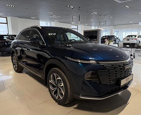 Haval F7 2.0 AMT (200 л.с.) 4WD, 2026 Haval F7 2.0 AMT (200 л.с.) 4WD, 2026 — купить в Нижнем Новгороде