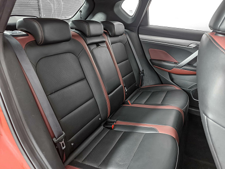 Geely Coolray 1.5 AMT (150 л.с.), 2022 — купить в Нижнем Новгороде