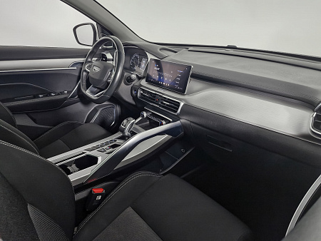 Geely Coolray 1.5 AMT (150 л.с.), 2022 Geely Coolray 1.5 AMT (150 л.с.), 2022 — купить в Нижнем Новгороде