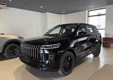 Jeland J6 1.6 AMT (150 л.с.) 4WD, 2026 Jeland J6 1.6 AMT (150 л.с.) 4WD, 2026 — купить в Нижнем Новгороде