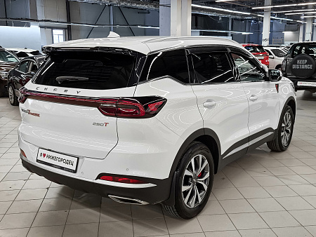Chery Tiggo 7 Pro Max 1.6 AMT (150 л.с.), 2024 Chery Tiggo 7 Pro Max 1.6 AMT (150 л.с.), 2024 — купить в Нижнем Новгороде