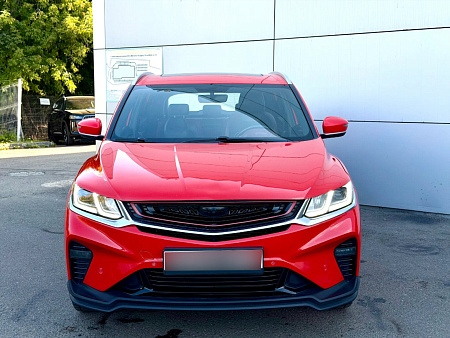 Geely Coolray 1.5 AMT (150 л.с.), 2022 Geely Coolray 1.5 AMT (150 л.с.), 2022 — купить в Нижнем Новгороде