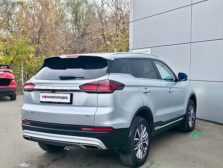 Geely Atlas Pro 1.5 AMT (177 л.с.) 4WD, 2023 — купить в Нижнем Новгороде