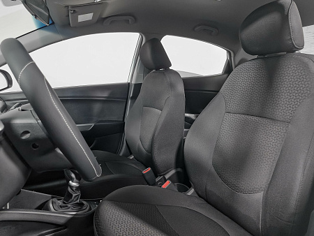 Kia Rio 1.4 MT (107 л.с.), 2014 — купить в Нижнем Новгороде
