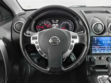 Nissan Qashqai 2.0 CVT (141 л.с.), 2012 — купить в Нижнем Новгороде