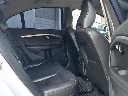 Volvo S80 2.5 AT (249 л.с.), 2014 Volvo S80 2.5 AT (249 л.с.), 2014 — купить в Нижнем Новгороде