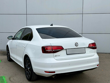 Volkswagen Jetta 1.6 AT (110 л.с.), 2017 Volkswagen Jetta 1.6 AT (110 л.с.), 2017 — купить в Нижнем Новгороде