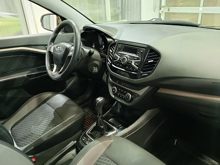 Lada (Ваз) Vesta 1.6 MT (106 л.с.), 2016 Lada (Ваз) Vesta 1.6 MT (106 л.с.), 2016 — купить в Нижнем Новгороде