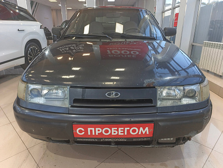 Lada (Ваз) 2112 1.6 MT (90 л.с.), 2008 — купить в Нижнем Новгороде