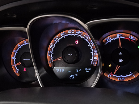 Lada (Ваз) Vesta SW Cross 1.8 MT (122 л.с.), 2019 Lada (Ваз) Vesta SW Cross 1.8 MT (122 л.с.), 2019 — купить в Нижнем Новгороде
