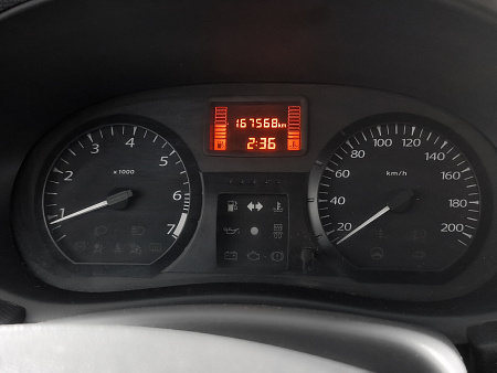 Lada (Ваз) Largus 1.6 MT (84 л.с.), 2014 Lada (Ваз) Largus 1.6 MT (84 л.с.), 2014 — купить в Нижнем Новгороде