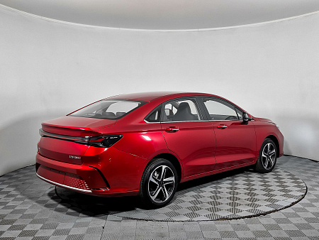 BAIC U5 Plus 1.5 CVT (105 л.с.), 2025 BAIC U5 Plus 1.5 CVT (105 л.с.), 2025 — купить в Нижнем Новгороде