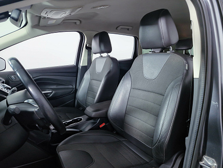Ford Kuga 1.6 AT (182 л.с.) 4WD, 2013 — купить в Нижнем Новгороде