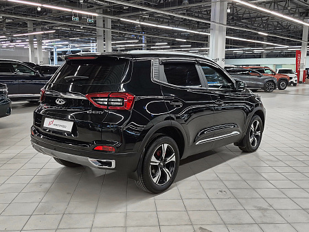 Chery Tiggo 4 Pro 1.5 CVT (147 л.с.), 2023 Chery Tiggo 4 Pro 1.5 CVT (147 л.с.), 2023 — купить в Нижнем Новгороде