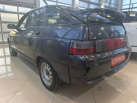 Lada (Ваз) 2112 1.6 MT (90 л.с.), 2008 — купить в Нижнем Новгороде