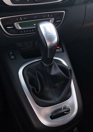 Renault Scenic 1.5d AMT (110 л.с.), 2015 — купить в Нижнем Новгороде