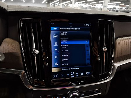 Volvo V90 Cross Country 2.0 AT (249 л.с.) 4WD, 2021 Volvo V90 Cross Country 2.0 AT (249 л.с.) 4WD, 2021 — купить в Нижнем Новгороде
