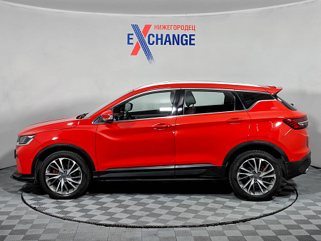 Geely Coolray 1.5 AMT (150 л.с.), 2022 — купить в Нижнем Новгороде
