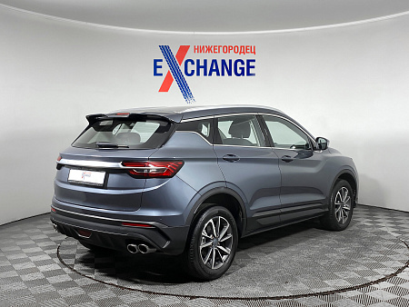 Geely Coolray 1.5 AMT (150 л.с.), 2022 — купить в Нижнем Новгороде