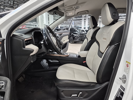 Haval Jolion 1.5 AMT (150 л.с.) 4WD, 2023 Haval Jolion 1.5 AMT (150 л.с.) 4WD, 2023 — купить в Нижнем Новгороде