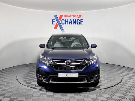 Honda CR-V 1.5 CVT (193 л.с.) 4WD, 2019 Honda CR-V 1.5 CVT (193 л.с.) 4WD, 2019 — купить в Нижнем Новгороде