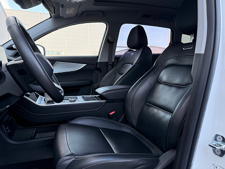 Chery Tiggo 7 Pro Max 1.6 AMT (150 л.с.) 4WD, 2023 — купить в Нижнем Новгороде