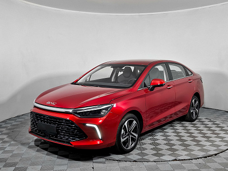 BAIC U5 Plus 1.5 CVT (105 л.с.), 2025 BAIC U5 Plus 1.5 CVT (105 л.с.), 2025 — купить в Нижнем Новгороде