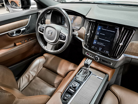 Volvo V90 Cross Country 2.0 AT (249 л.с.) 4WD, 2021 Volvo V90 Cross Country 2.0 AT (249 л.с.) 4WD, 2021 — купить в Нижнем Новгороде