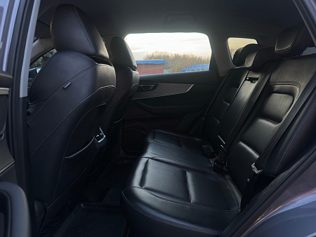 Chery Tiggo 7 Pro 1.5 CVT (147 л.с.), 2022 Chery Tiggo 7 Pro 1.5 CVT (147 л.с.), 2022 — купить в Нижнем Новгороде