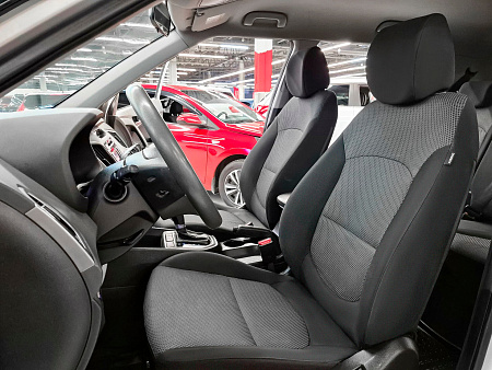 Hyundai Creta 2.0 AT (150 л.с.), 2017 Hyundai Creta 2.0 AT (150 л.с.), 2017 — купить в Нижнем Новгороде
