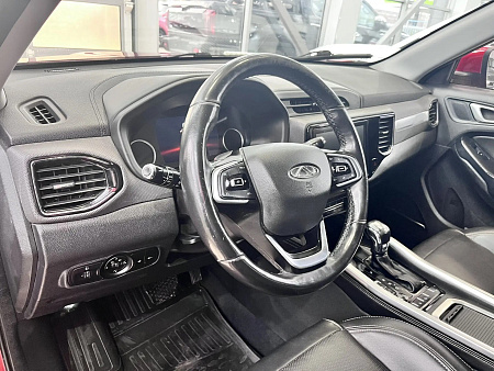 Chery Tiggo 4 1.5 AMT (147 л.с.), 2022 — купить в Нижнем Новгороде