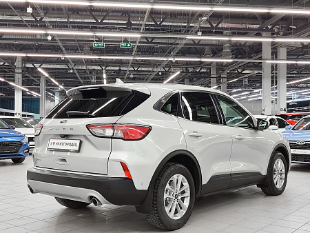 Ford Kuga 1.5d AT (120 л.с.), 2020 Ford Kuga 1.5d AT (120 л.с.), 2020 — купить в Нижнем Новгороде
