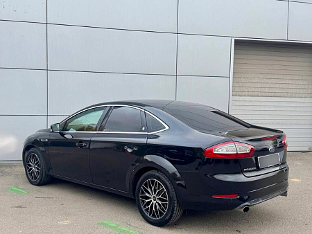 Ford Mondeo 2.0 AMT (200 л.с.), 2013 Ford Mondeo 2.0 AMT (200 л.с.), 2013 — купить в Нижнем Новгороде