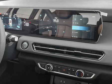 BAIC U5 Plus 1.5 CVT (105 л.с.), 2025 BAIC U5 Plus 1.5 CVT (105 л.с.), 2025 — купить в Нижнем Новгороде