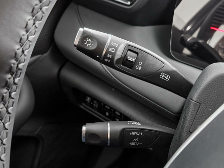 BAIC U5 Plus 1.5 CVT (105 л.с.), 2025 BAIC U5 Plus 1.5 CVT (105 л.с.), 2025 — купить в Нижнем Новгороде