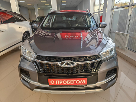 Chery Tiggo 4 1.5 CVT (113 л.с.), 2022 Chery Tiggo 4 1.5 CVT (113 л.с.), 2022 — купить в Нижнем Новгороде