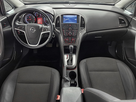 Opel Astra 1.6 AT (180 л.с.), 2012 Opel Astra 1.6 AT (180 л.с.), 2012 — купить в Нижнем Новгороде