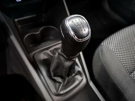Volkswagen Polo 1.6 MT (90 л.с.), 2020 — купить в Нижнем Новгороде