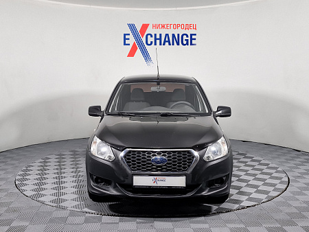 Datsun on-DO 1.6 MT (87 л.с.), 2016 — купить в Нижнем Новгороде