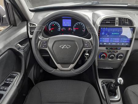 Chery Tiggo (T11) 1.6 MT (126 л.с.), 2014 Chery Tiggo (T11) 1.6 MT (126 л.с.), 2014 — купить в Нижнем Новгороде