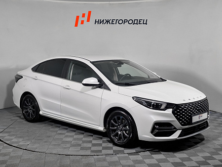OMODA S5 1.5 CVT (113 л.с.), 2024 — купить в Нижнем Новгороде