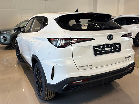 Changan CS35 Max 1.5 AMT (147 л.с.), 2025 — купить в Нижнем Новгороде