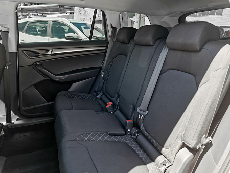 Skoda Kodiaq 1.4 AMT (150 л.с.) 4WD, 2021 — купить в Нижнем Новгороде